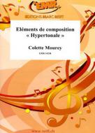 Eléments de composition Hypertonale Standard