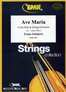 Ave Maria Standard