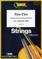 Tico-Tico Standard