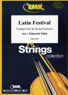 Latin Festival Standard