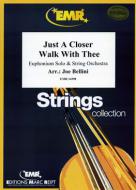 Just a Closer Walk with Thee Standard