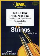 Just a Closer Walk with Thee Standard