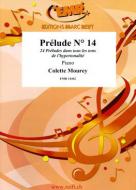 Prélude No. 14 Standard