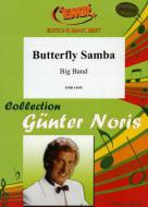 Butterfly Samba Standard