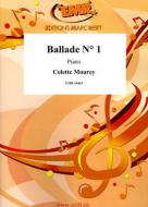 Ballade No. 1 Standard