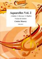 Aquarelles Vol. 2 Standard