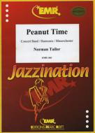 Peanut Time Standard