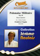 Polonaise Militaire Op. 40 Standard