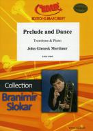 Prelude & Dance Standard