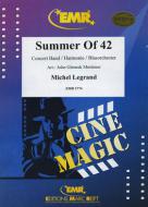 Summer Of 42 Standard