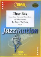 Tiger Rag Standard