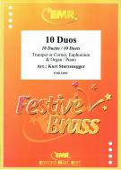 10 Duos Standard