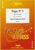 Fuga No. 1 Standard