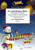 Ox And Donkey Blues Standard