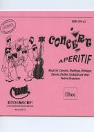Concert Aperitif Standard