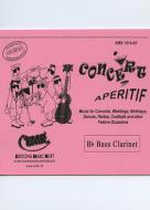 Concert Aperitif Standard