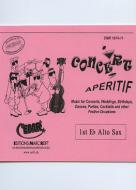 Concert Aperitif Standard