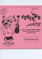 Concert Aperitif Standard