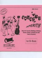 Concert Aperitif Standard