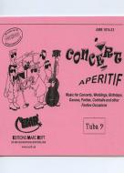Concert Aperitif Standard