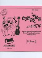 Concert Aperitif Standard
