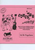Concert Aperitif Standard