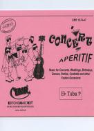 Concert Aperitif Standard