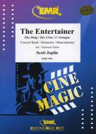 The Entertainer Standard