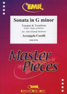 Sonata in g-minor Standard