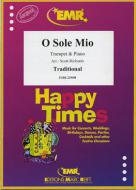O Sole Mio Standard