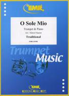 O Sole Mio Standard