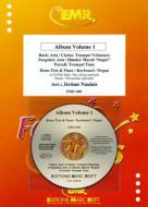 Album Vol. 1 + CD Standard