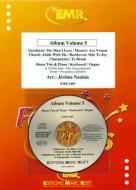 Album Vol. 5 + CD Standard