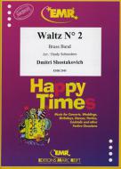Waltz No. 2 Standard