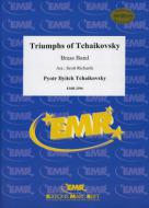 Triumphs Of Tchaikovsky Standard
