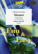 Menuet Standard