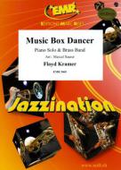 Music Box Dancer Standard