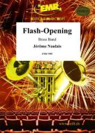 Flash-Opening Standard