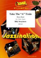 Take The 'A' Train Standard