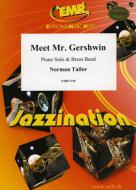 Meet Mr. Gershwin Standard