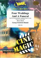 Four Weddings And A Funeral Standard