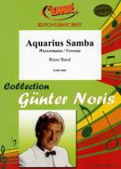 Aquarius Samba Standard