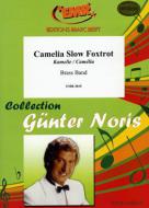 Camelia Slow Foxtrot Standard