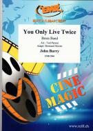 You Only Live Twice Standard