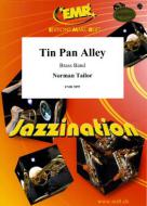 Tin Pan Alley Standard