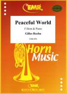 Peaceful World Standard