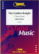 The Golden Knight Standard