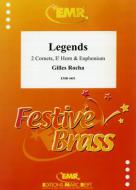 Legends Standard