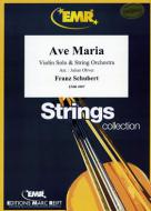 Ave Maria Standard