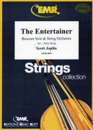 The Entertainer Standard